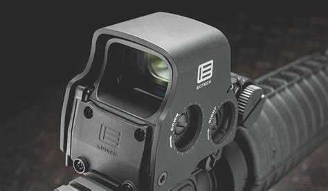 EOTech EXPS2 Holographic Sight - Guns and Ammo