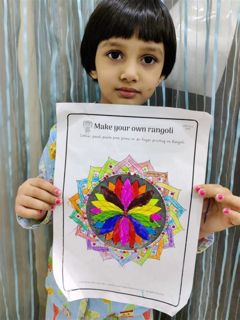 40+ Handpicked Diwali Activities Crafts for Kids (Free printables) DIY Decor Crafts & Home Decor ...