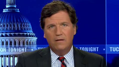 TUCKER CARLSON: This is the boldest election interference ever ...