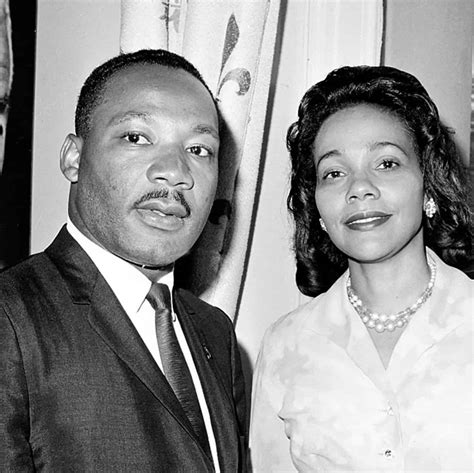 Coretta Scott King and Black Femme Invisible Labor - TransLash Media