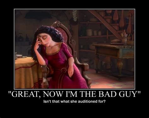 Quotes From The Film Tangled Mother Gothel. QuotesGram