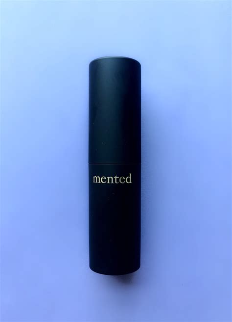 Honest Review of the Mented Cosmetics Skin Foundation Stick, The ...