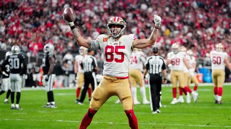 San Francisco 49ers 2023 season: Schedule, games and how to watch ...