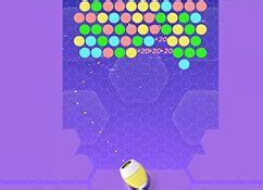 Bubble Shooter Levels - Jouer gratuitement