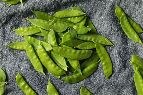 Snow Peas Recipes: Quick and Easy Ideas | Fine Dining Lovers