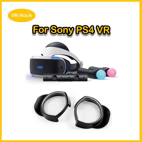 PSVR 1 Prescription Lenses – vr-rock