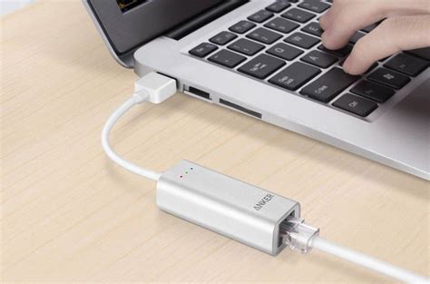 Ethernet adapter for macbook pro - olporbanking