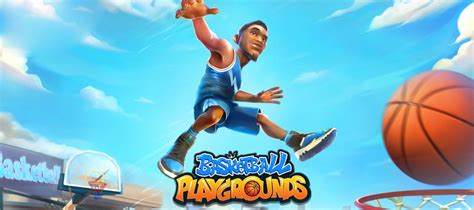 NBA Playgrounds comes to Android under a new name, courtesy of Sabre ...