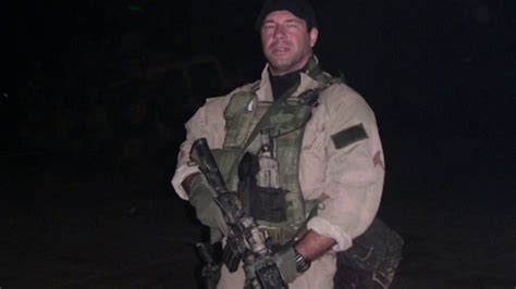 FOX NEWS: Retired Navy Seal on keeping the American dream alive