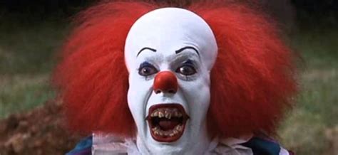 Extended Trailer for ‘Pennywise: The Story of It’ Documentary Explores the Making of the 1990 ...