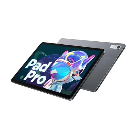 Lenovo Pad Pro 2022 สรุปสเปค ราคาล่าสุด วันวางจำหน่าย โปรโมชั่น