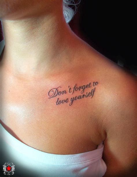 Hottest Tattoo Quotes Ideas