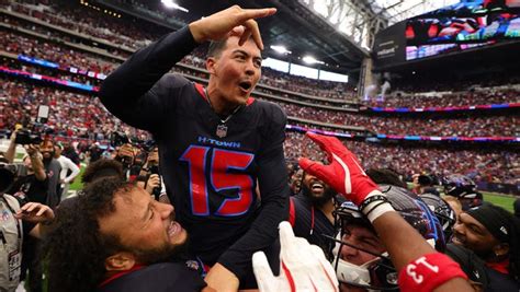 Buffalo Bills vs. Houston Texans: Final score, highlights, stats