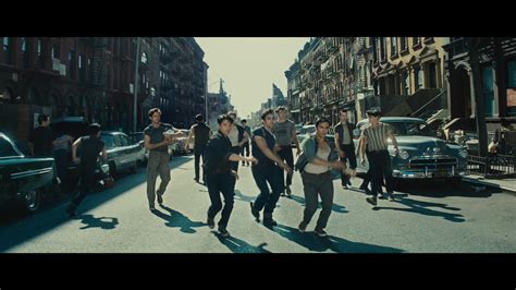 West Side Story (2021) Screencap | Fancaps