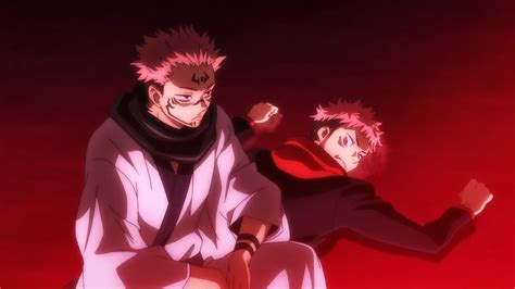 Sukuna & Yuji Itadori Will Never Be Allies: Jujutsu Kaisen Author Gege Akutami Confirms - Anime ...