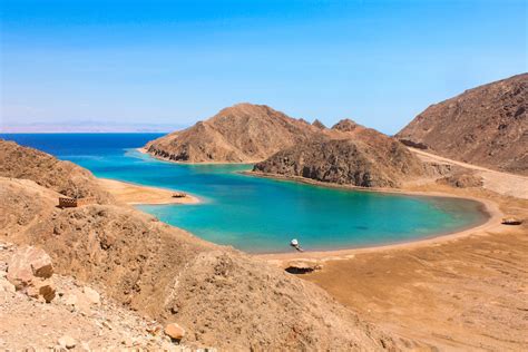 10 Best Beaches in Egypt – Touropia Travel