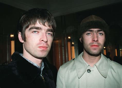 Liam Gallagher Reveals He and Noel Won't Do Joint Oasis Interviews