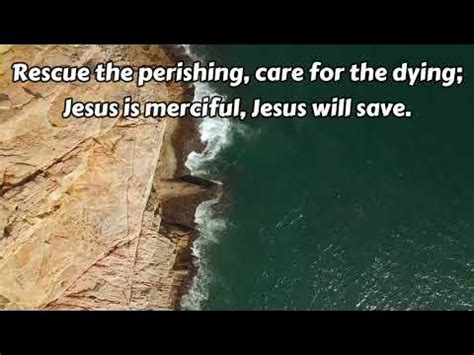 Rescue the Perishing with Lyrics SDA Hymn 367 - YouTube