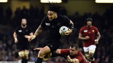 Ma'a Nonu refuses to give up World Cup dream ahead of Super Rugby ...