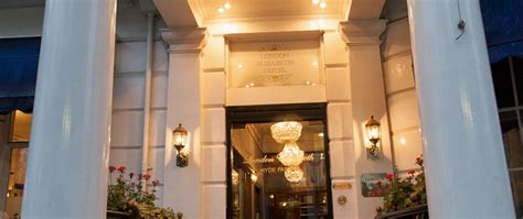 LONDON ELIZABETH HOTEL | 64% off | Hotel Direct