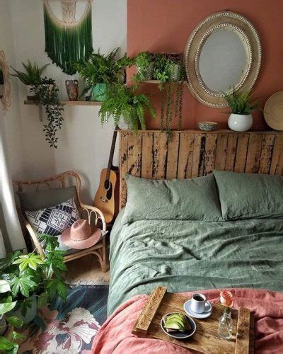 15 Earthy Bedroom Decor Ideas You Can Steal.