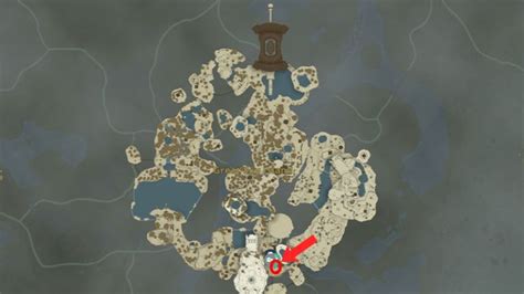 How To Find Forge Construct In Zelda TotK (Locations Guide)