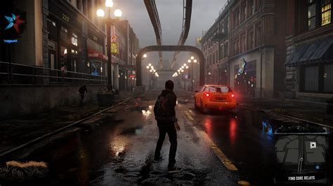 Infamous Second Son HDR Comparison Screenshots Highlight Huge Improvements