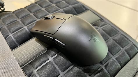 Razer Viper V3 HyperSpeed review | TechRadar