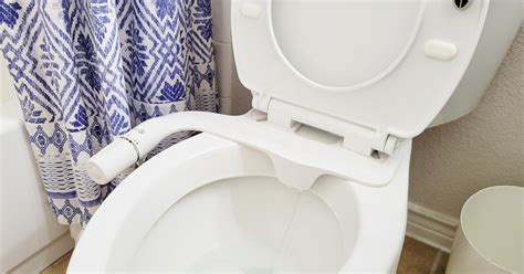 Bidet Attachment Just $16.48 Shipped on Amazon | Easy to Install & No Electricity Needed | Hip2Save