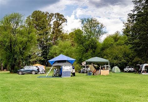 Drakensberg Gardens Camping in Underberg, KwaZulu Natal