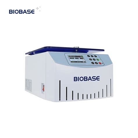 Biobase Immune Blood Centrifuge Serum/Plasma/Prp Tubes Kit Centrifuge for Lab - Immune Blood ...