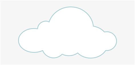 White Cloud Png - Cloud Png Clip Art Transparent PNG - 600x316 - Free ...