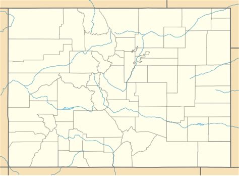 Saint Elmo, Colorado - Wikipedia