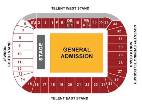 Rihanna tickets for Ricoh on sale for £11,000 PLUS £2,000 processing ...