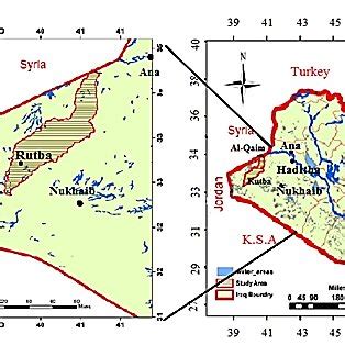 Soil hydrological group of Wadi Al Hasa map. land use map in Figure (7)... | Download Scientific ...