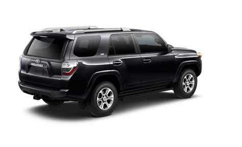 Acadia Toyota | The 2023 4Runner SR5 7 Passenger in Moncton