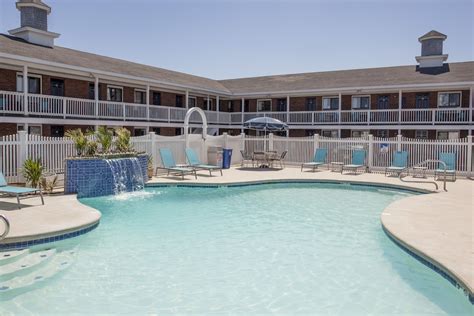 Sands by the Sea Motel York Beach, Maine, US - Reservations.com