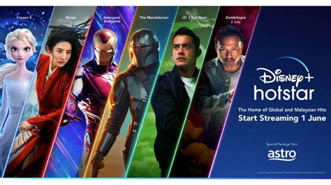 Hotstar Disney Plus / Hotstar Introduces A New Logo Gears Up For Disney ...