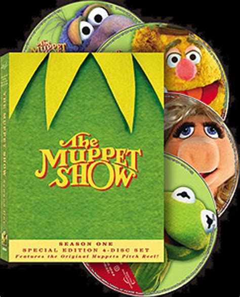 The Muppet Show Season 1 Episode 10