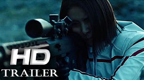 SNIPER ASSASSIN'S END Official Trailer 2020 - YouTube