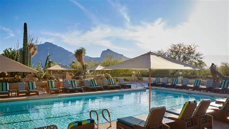 Camelback Inn Resort and Spa Scottsdale Epitomizes Southwest ...