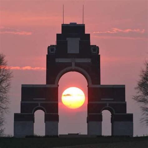 Thiepval Memorial | A Military Photo & Video Website