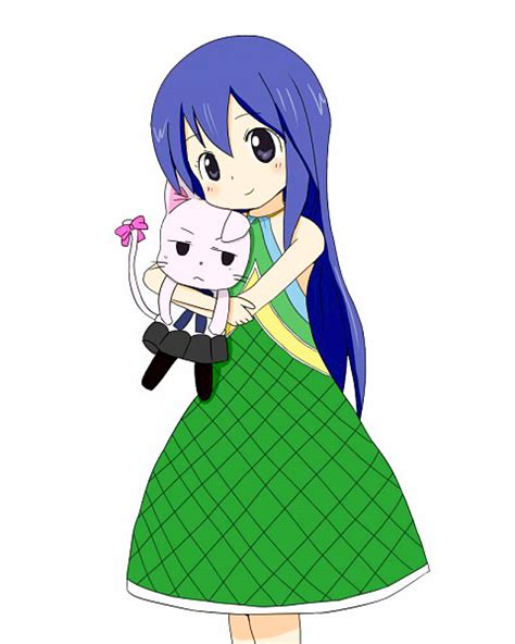 Wendy Marvell and Carla - Wendy Marvell Photo (38839559) - Fanpop