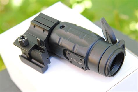 Aimpoint 3X Magnifier with Twist Mount - Page 1 - AR15.COM