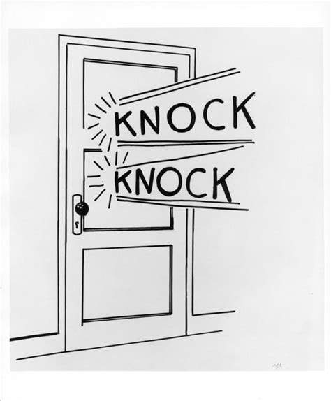 Knock Knock - New York Apologetics