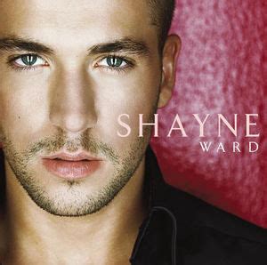 Shayne Ward (album) - Wikipedia