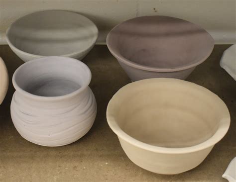 Pottery Class - Glazing | Ann | Flickr