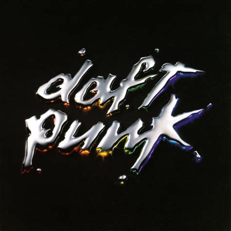 Discovery - Daft Punk: Amazon.de: Musik