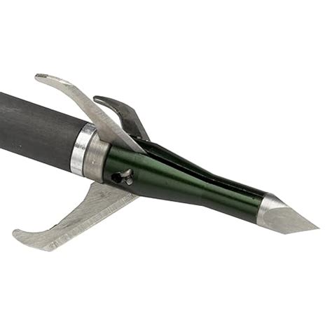 The Best Mechanical Broadhead For Crossbow: Top 5 Reviews