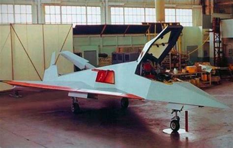 Lockheed Have Blue Preceded the F-117 Nighthawk, Here are 5 Cool Facts ...